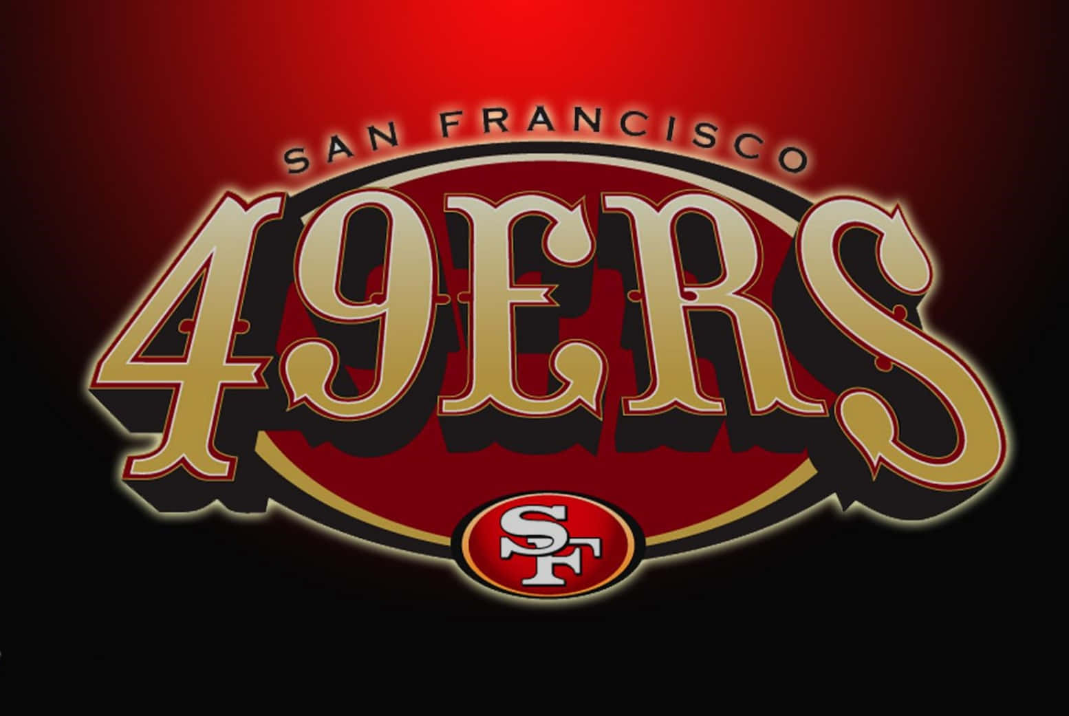 The 49ers are experiencing significant injuries in one area.