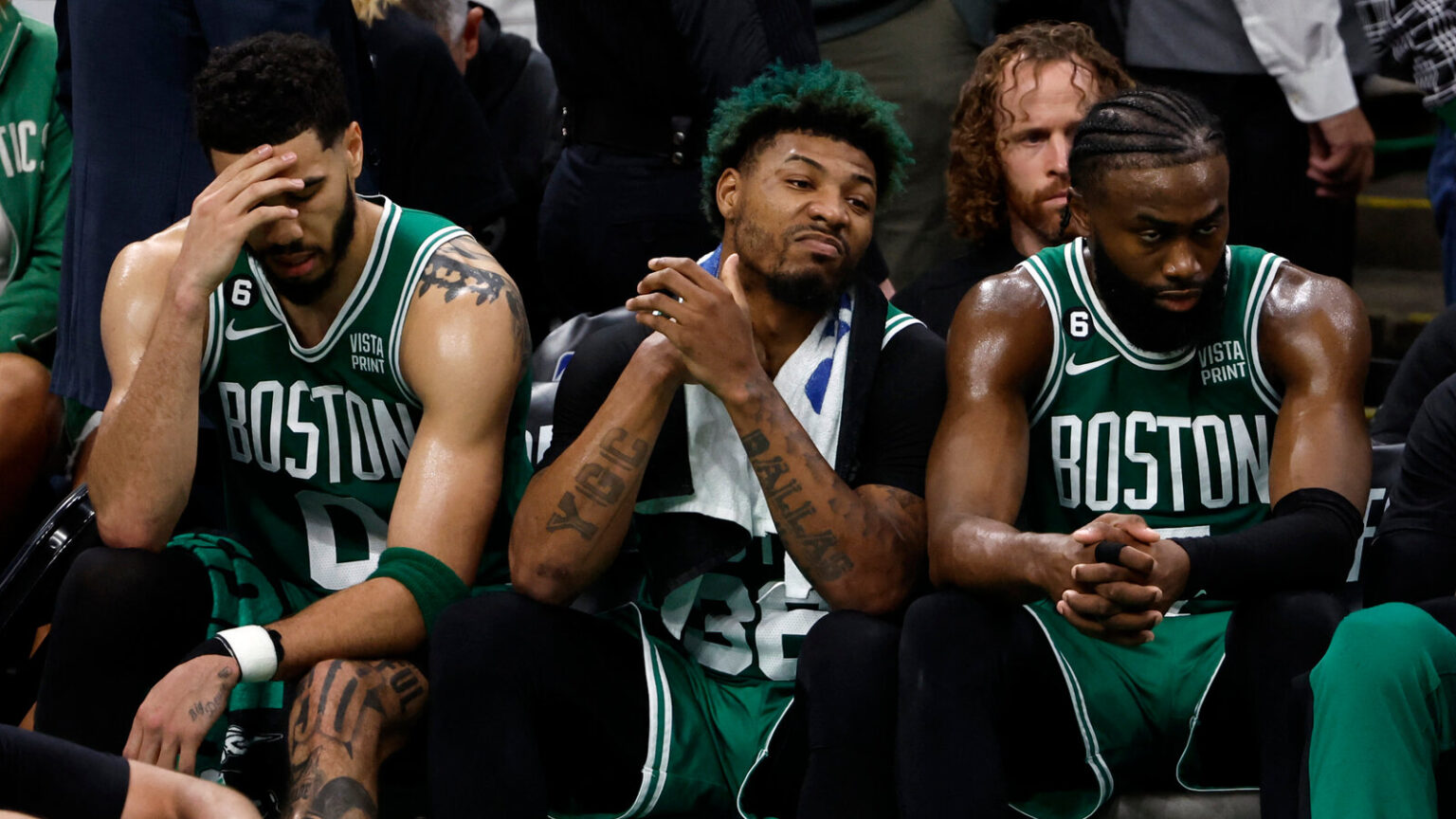 NEW Boston Celtics Rumors After 1st Loss Of 2024......