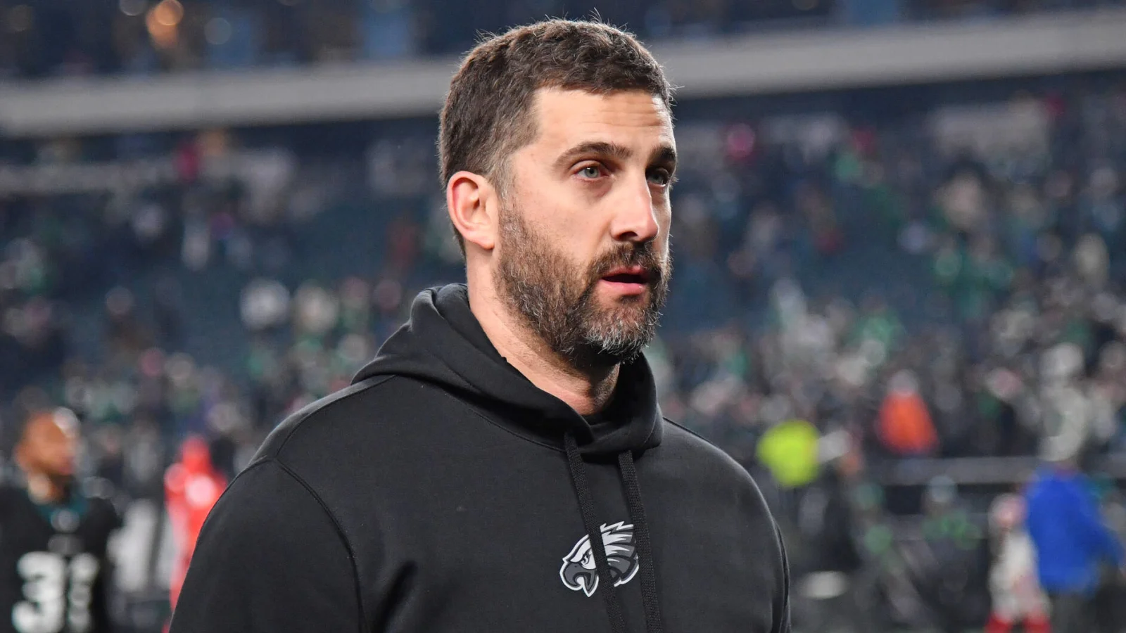 Eagles are apparently planning to make significant coaching staff