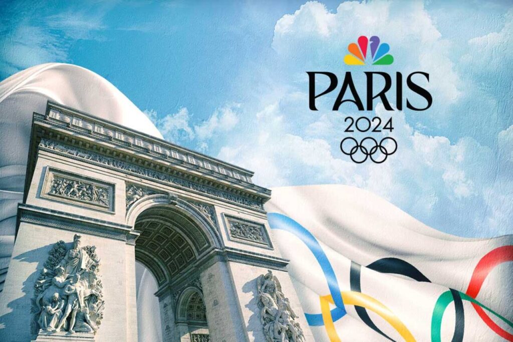 NEWS NOW Paris Olympics 2024 just Announced a heart Breaking News